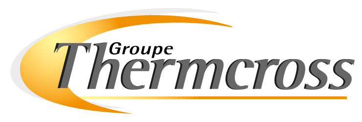 Ancien logo du groupe thermcorss